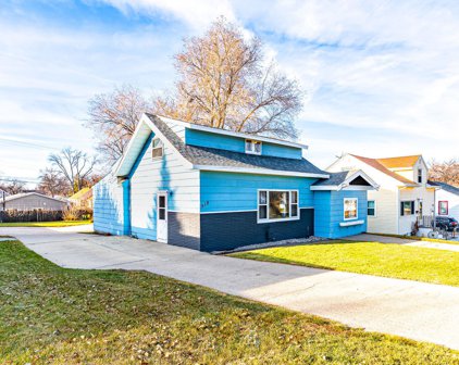 918 14th Street, Bismarck