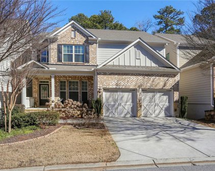 1280 Roswell Manor Circle, Roswell