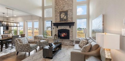 10700 S Lake Mist Lane, Willis