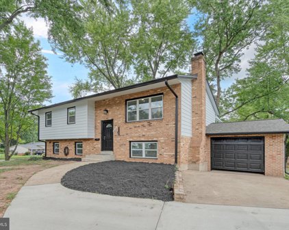 9882 Mcgill Ct, Manassas