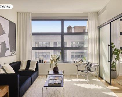 547 W 47th  Street Unit 521, New York