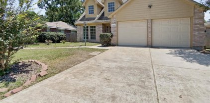 5014 Quailgate Drive, Spring