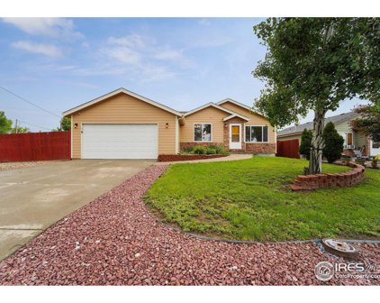 205 S Irene Ave, Milliken
