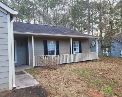 3747 Windy Hill Se Drive, Conyers