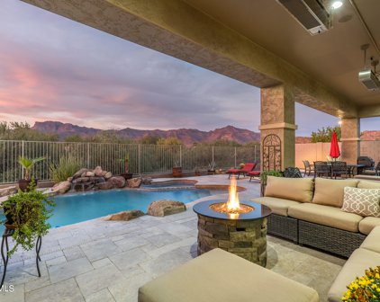 7388 E Cliff Rose Trail, Gold Canyon