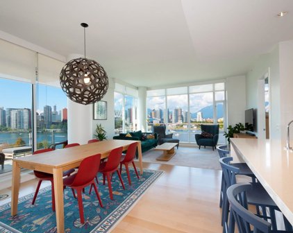 1633 Ontario Street Unit 802, Vancouver