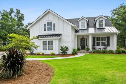 46 Kershaw Drive, Bluffton