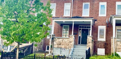 2312 Bryant Ave, Baltimore