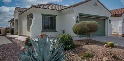 383 W Calle Moncayo, Sahuarita