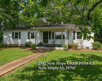 2482 New Hope Cedar Point Rd, New Hope