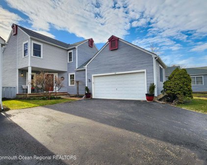 60 Turnberry Circle, Toms River