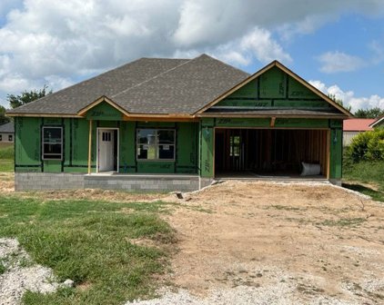 2378 John W Montgomery  Circle, Pea Ridge