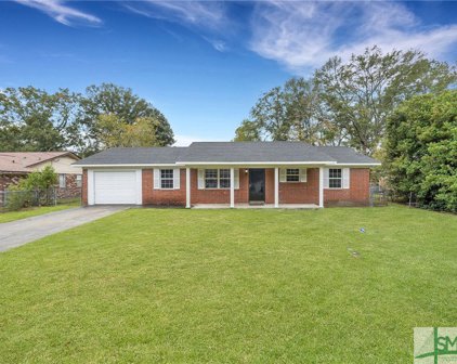 621 Parker Drive, Hinesville