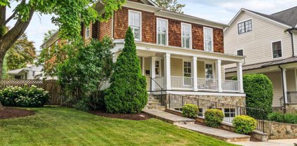 7805 Westfield Dr, Bethesda