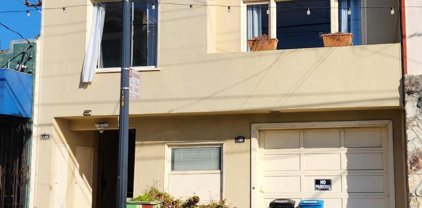 182 Leland AVE, San Francisco
