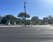 817 Milvid Ave, San Antonio image