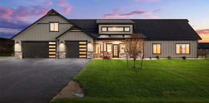 1075 Josie Court, Stevensville