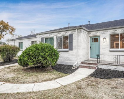 4105 E Martin Luther King Jr Boulevard, Denver