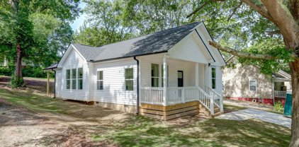 442 Poole, Woodruff