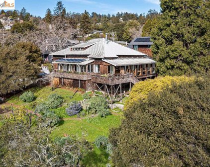 2280 Eunice St, Berkeley