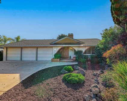 1597 De Soto Way, Livermore
