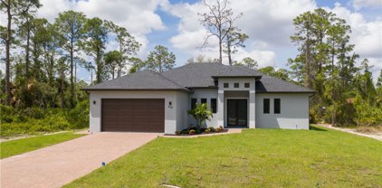 1034 Carroll Street E, Lehigh Acres