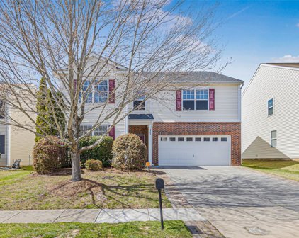 7343 Lamplighter Close  Drive, Matthews