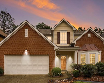 6914 Wandering Nw Way, Norcross