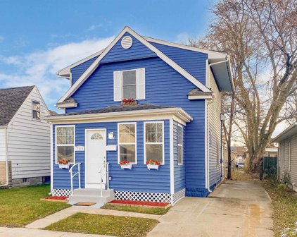 726 Reddick Street, Mishawaka
