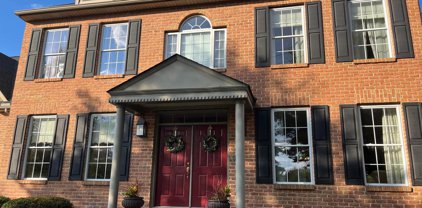 11003 Parkwood Dr, Hagerstown