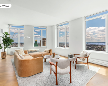1 Clinton  Street Unit 30B, New York