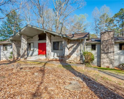3730 Pontevedra Place, College Park