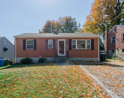 4318 Camille Nw Ave, Roanoke