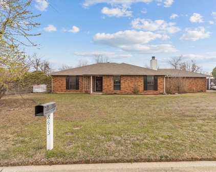 8813 SW 80th Street, Oklahoma City