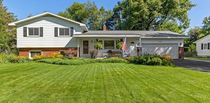 4149 Meadowfield Street, Hudsonville