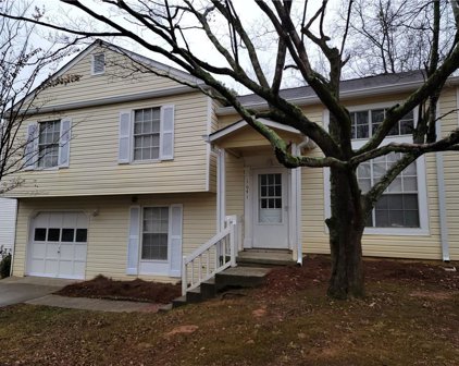 1641 Cotton Field Nw Court, Kennesaw