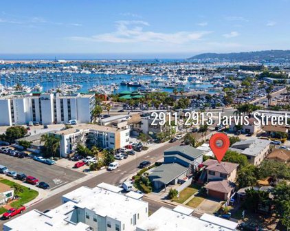 2919 Jarvis, Point Loma (Pt Loma)