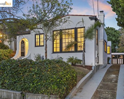 1235 Carlotta Ave, Berkeley