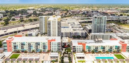 1120 E Kennedy Boulevard Unit 1411, Tampa