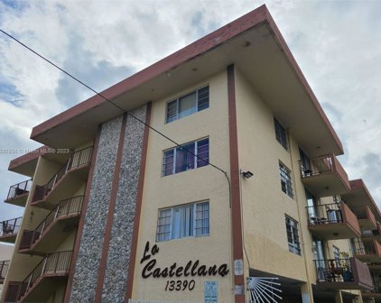 13390 Ne 7th Ave Unit #203, North Miami