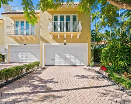 607 Ne 17th Way, Fort Lauderdale