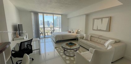 1750 N Bayshore Dr Unit #2708, Miami