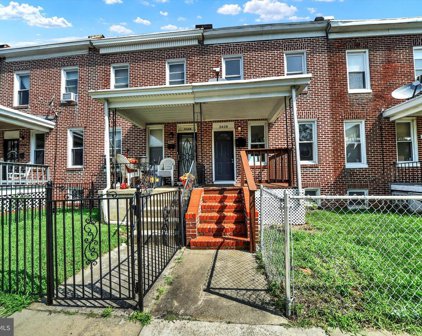 3428 Elmley Ave, Baltimore