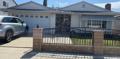 865 CHURRITUCK DR, Otay Mesa