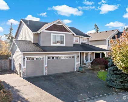 1606 12th Avenue NW, Puyallup
