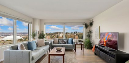3201 Pacific Avenue Unit #701, Tacoma