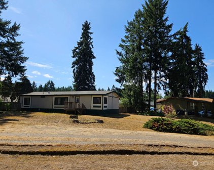 4816 233rd Avenue Ct E, Spanaway