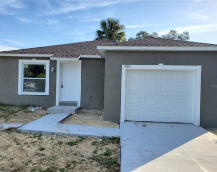 438 F Street, Lake Wales South