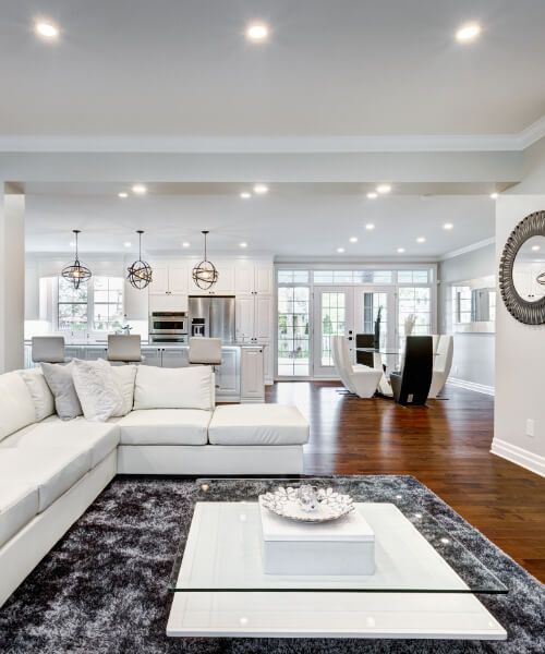 Home Sellers