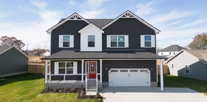 412 Pomeroy Dr, Clarksville